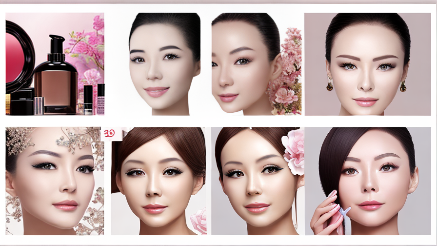 cosmetic packaging china