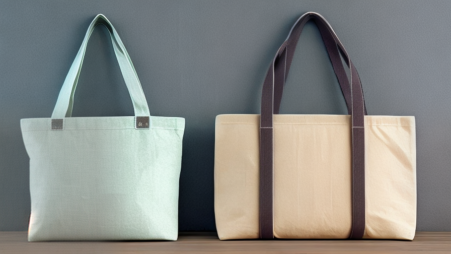 cotton bag manufacturer