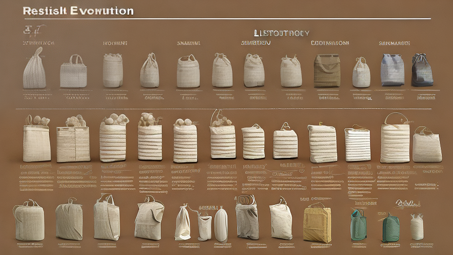 cotton bag manufacturer
