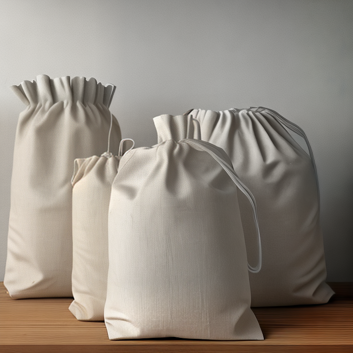 cotton bag manufacturer