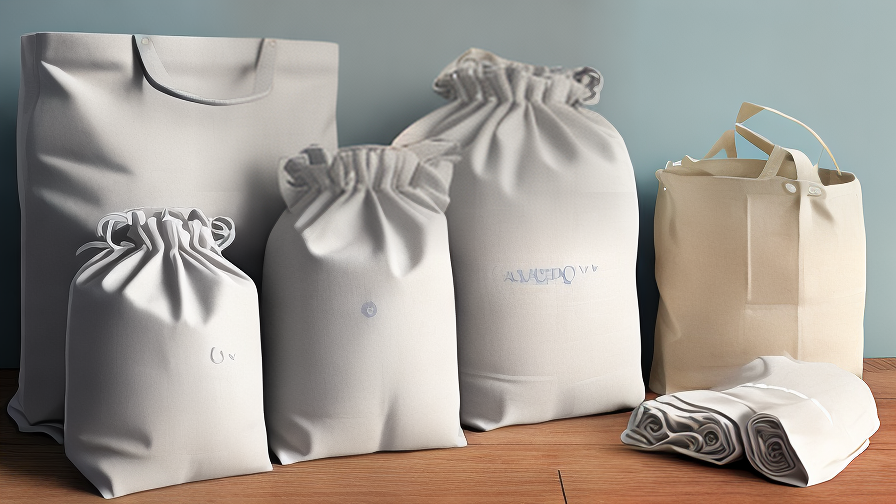 cotton bag manufacturer