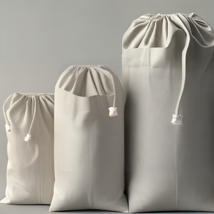 cotton bag manufacturer