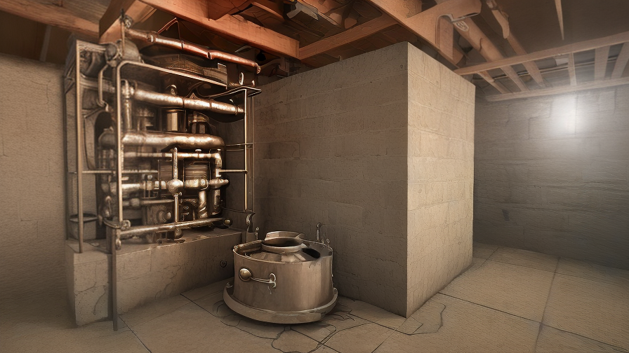 crucible furnace