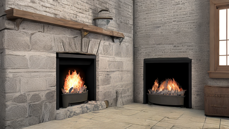 crucible furnace