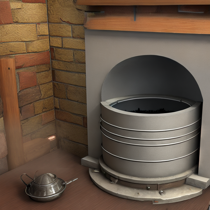 crucible furnace