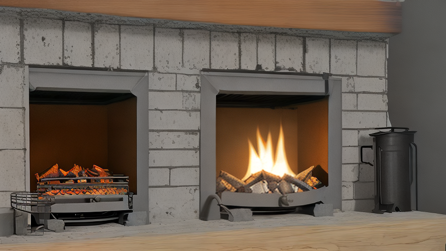 crucible furnace