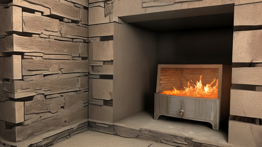 crucible furnace