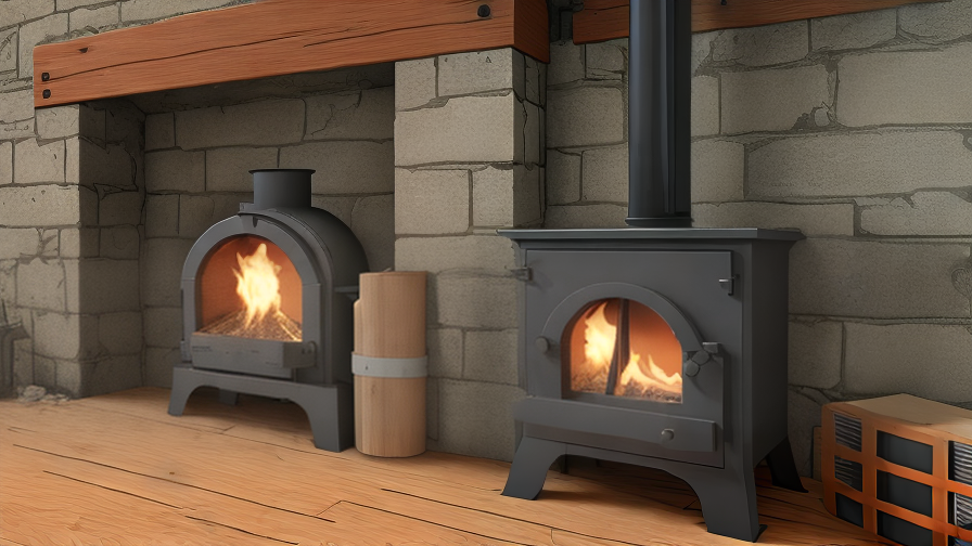 crucible furnace