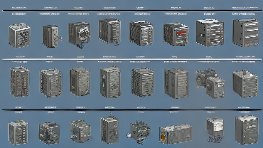 current transformers