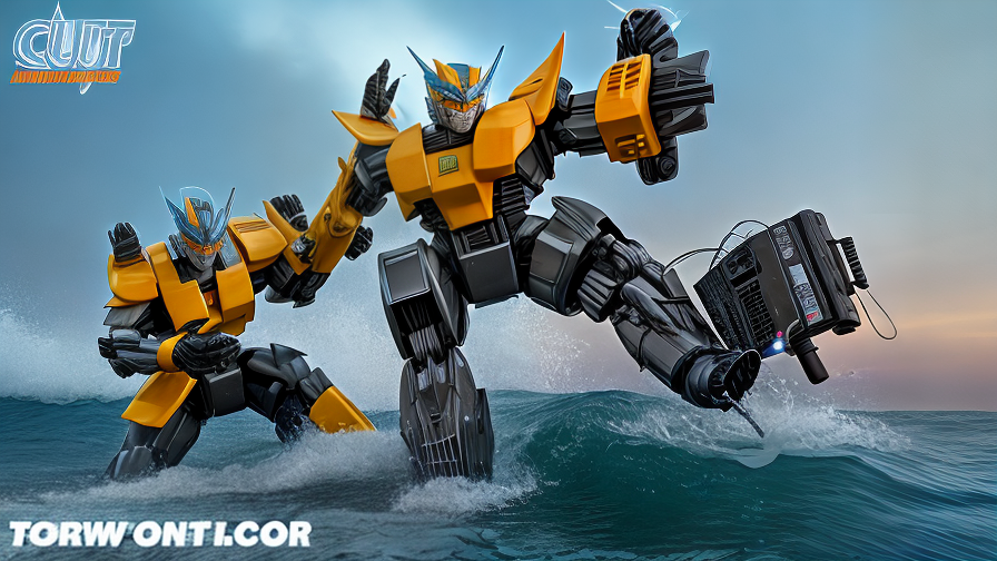 current transformers