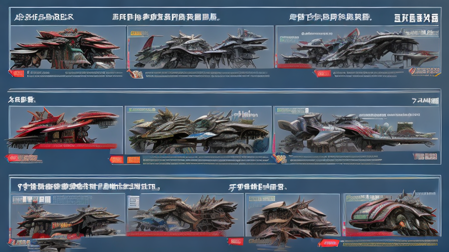 current transformers china