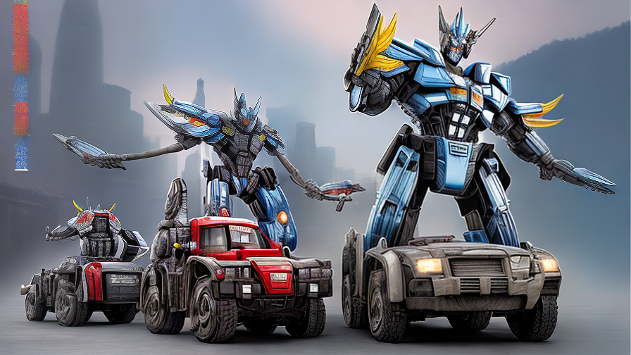 current transformers china