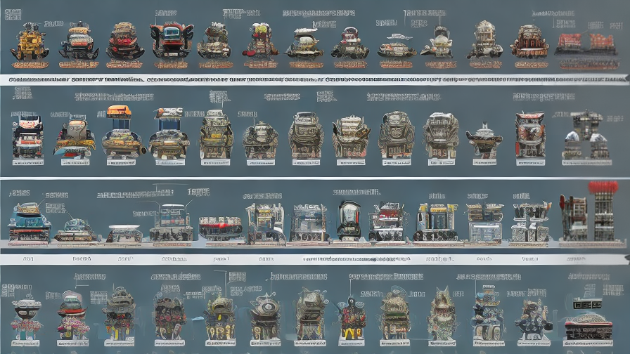 current transformers china