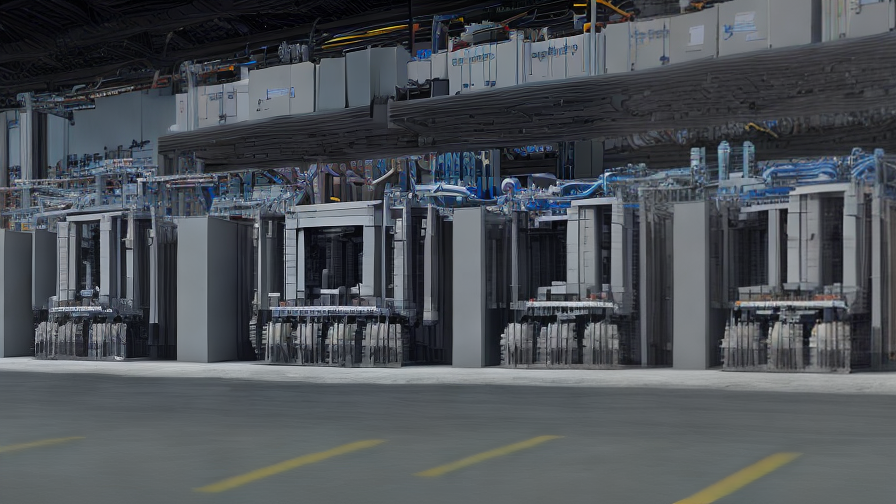 current transformers manufacturers