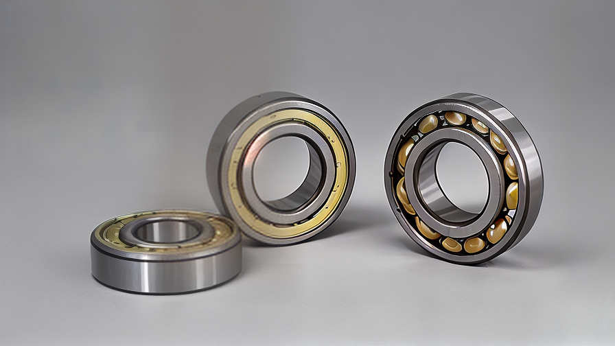 custom bearing manufacturer