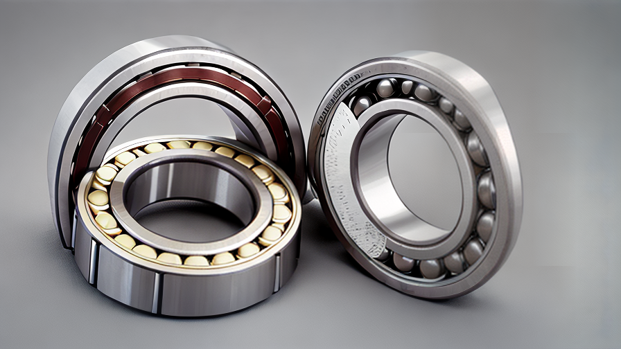 custom bearing manufacturer
