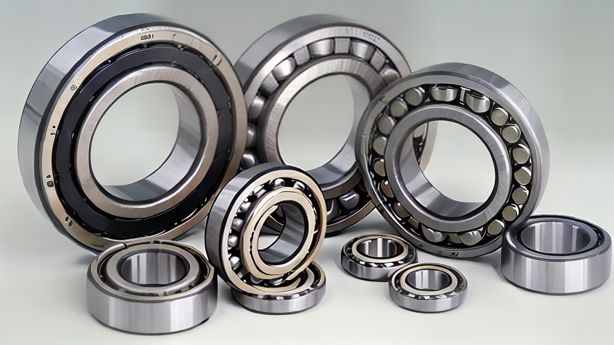 custom bearing manufacturer