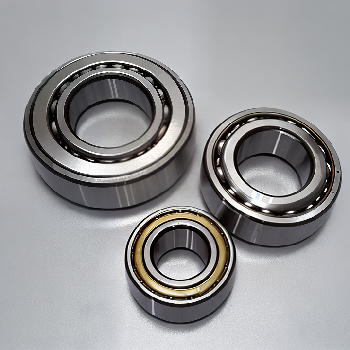 custom bearing manufacturer