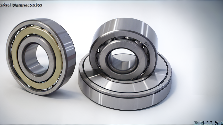 custom bearing manufacturer