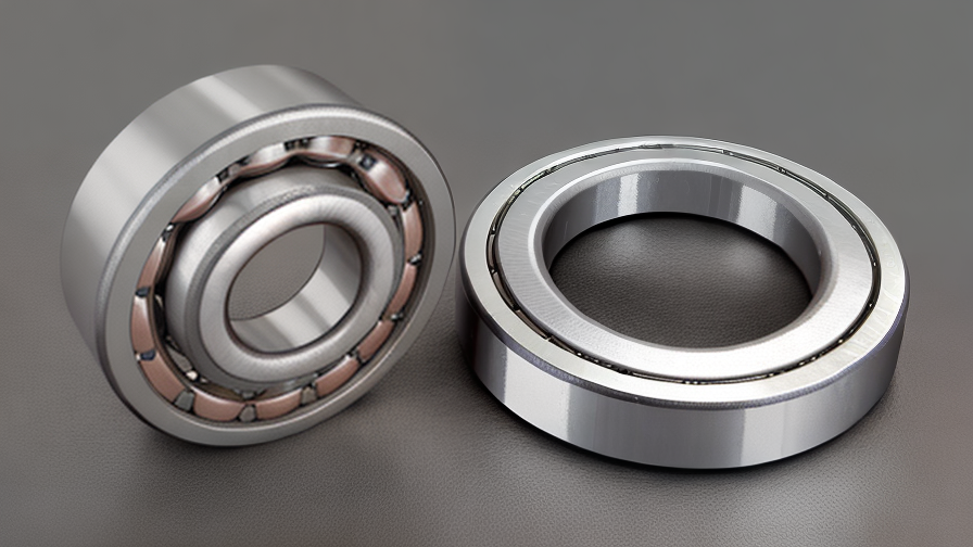 custom bearing manufacturer