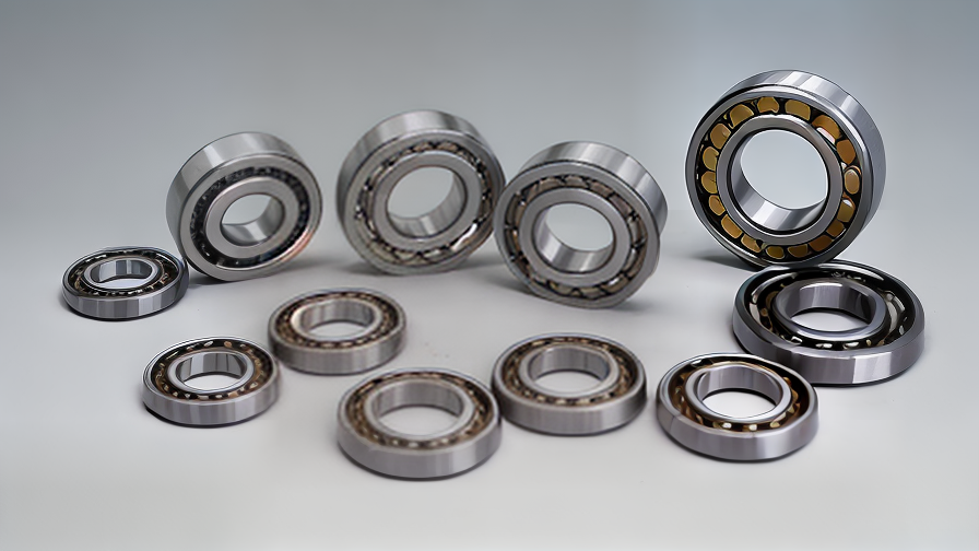 custom bearing manufacturer