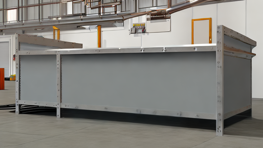 custom metal fabrication