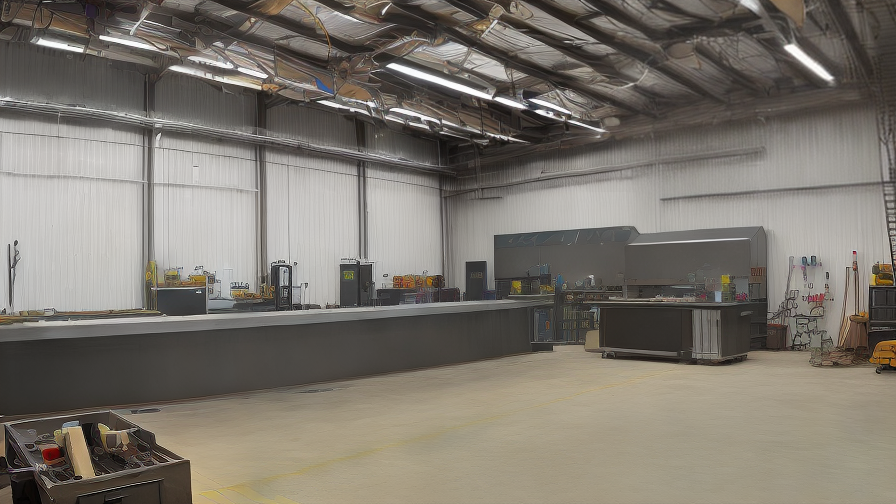 custom metal fabrication