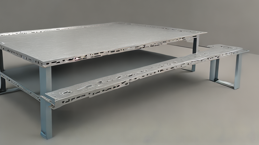 custom metal fabrication china