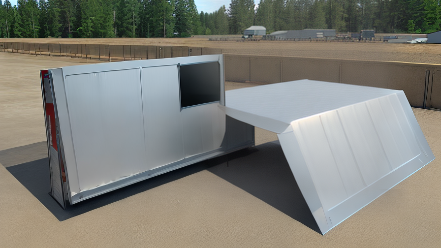 custom sheet metal