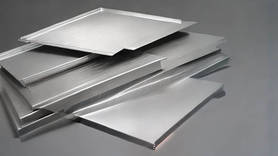 custom sheet metal