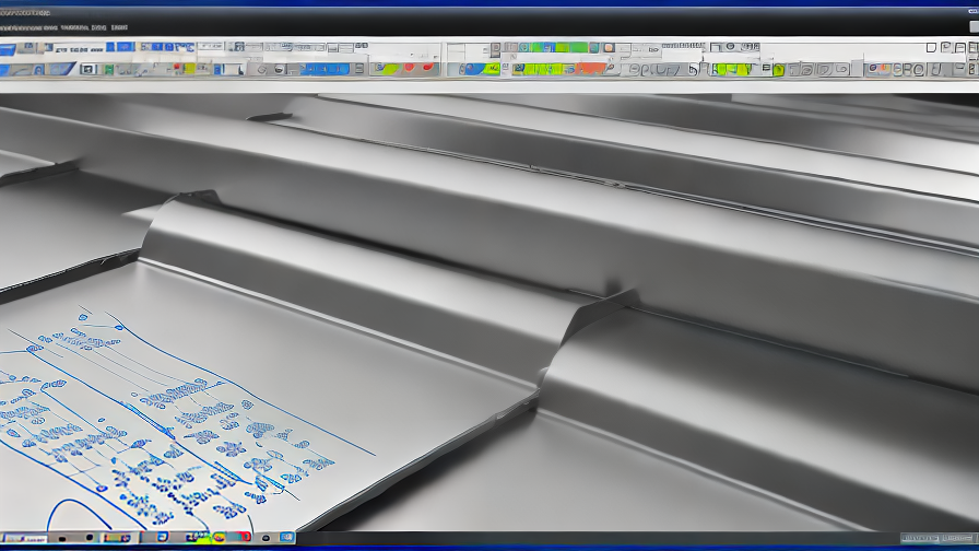 custom sheet metal
