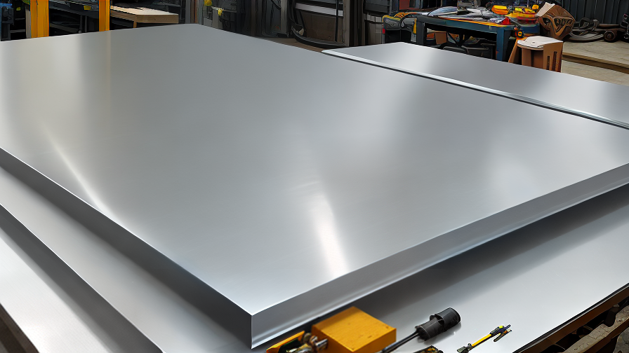 custom sheet metal fabrication