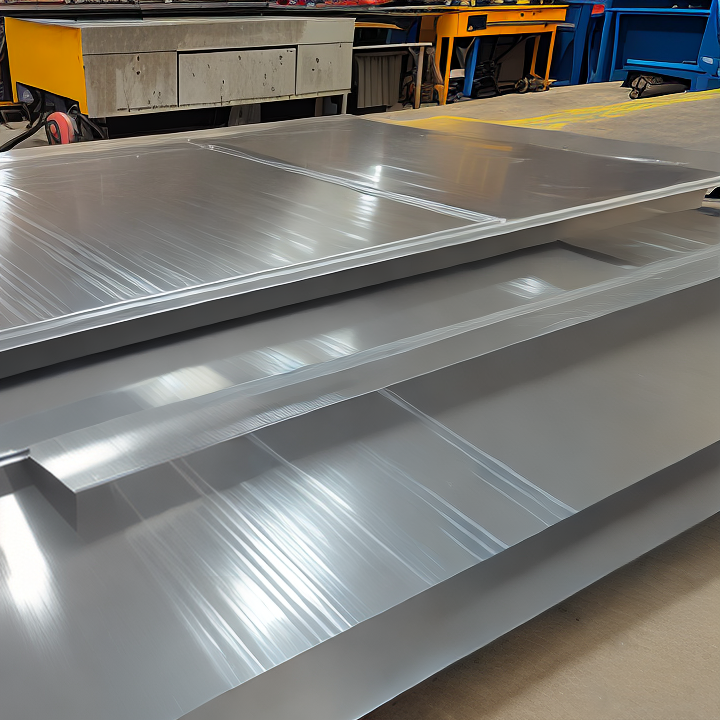 custom sheet metal fabrication