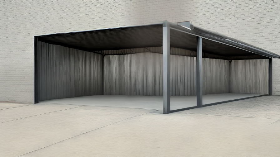 custom steel fabrication
