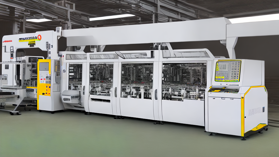 cutting sticker machine