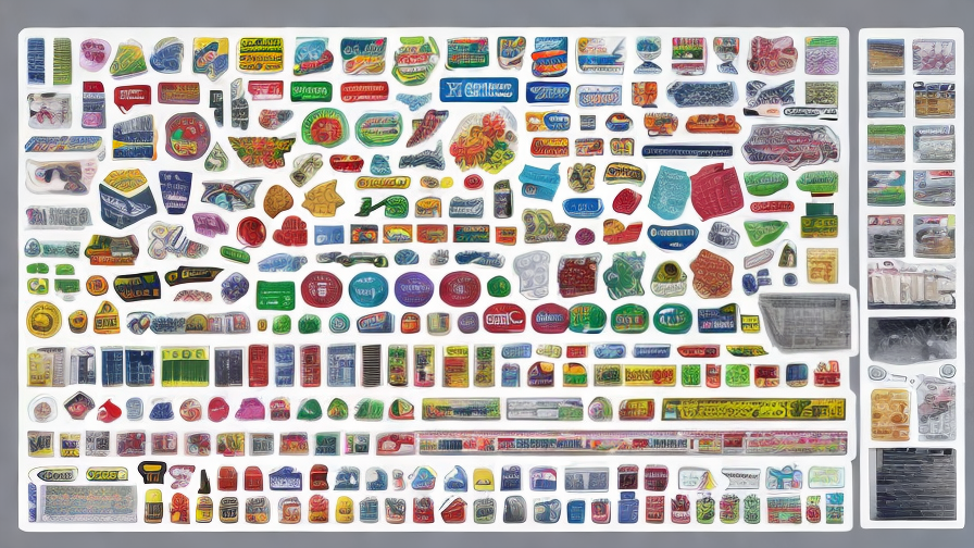 cutting sticker machine
