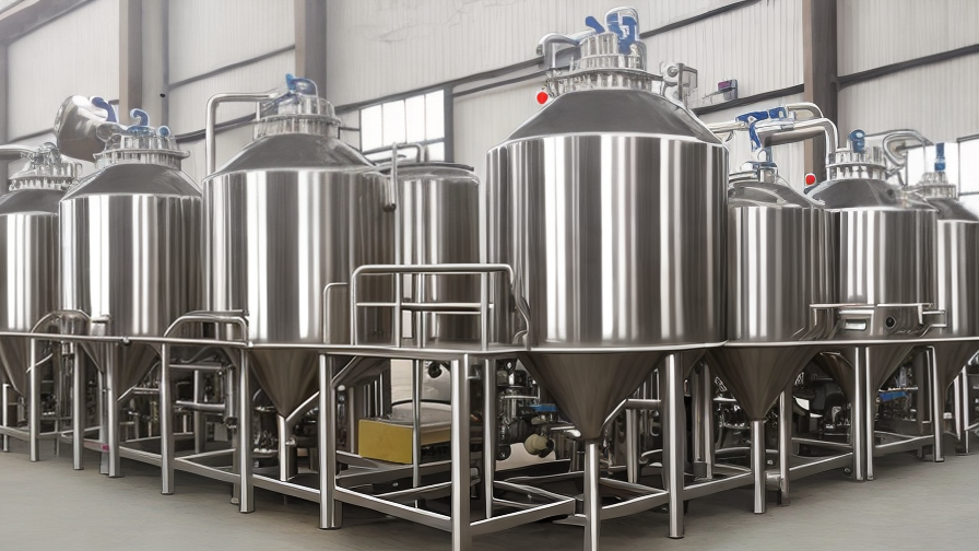 decoction machine