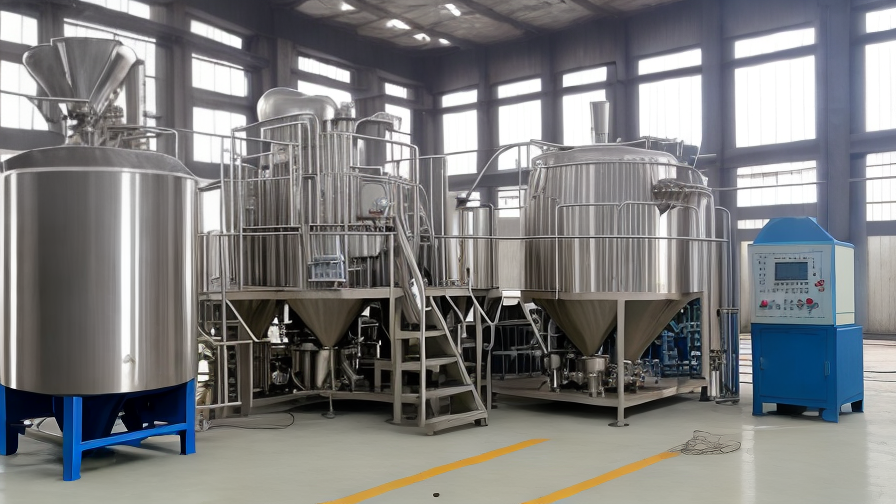 decoction machine