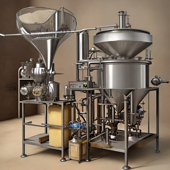 decoction machine