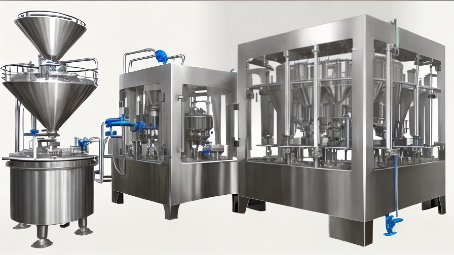 decoction machine