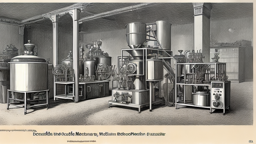 decoction machine