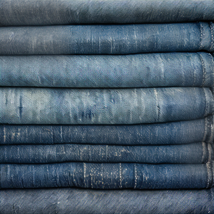 denim manufacturer