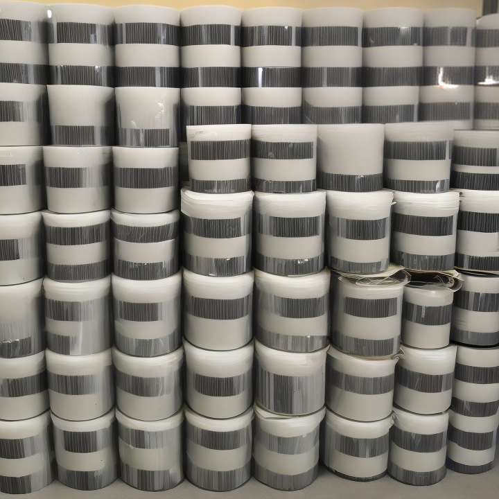 double sided tape bulk