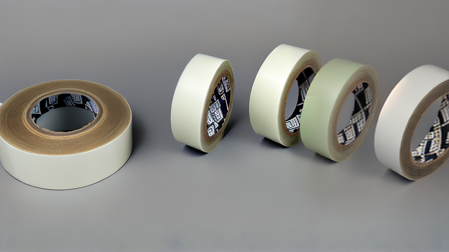 double sided tape manufacturers