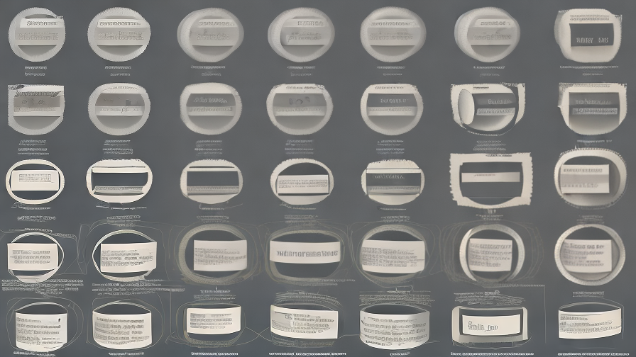 double sided tape manufacturers
