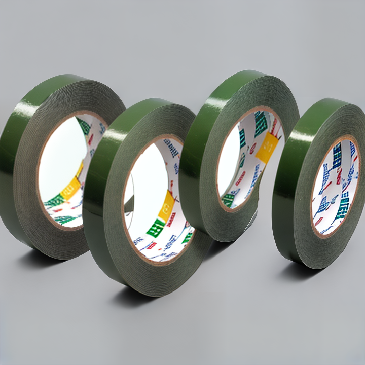 double sided tape manufacturers