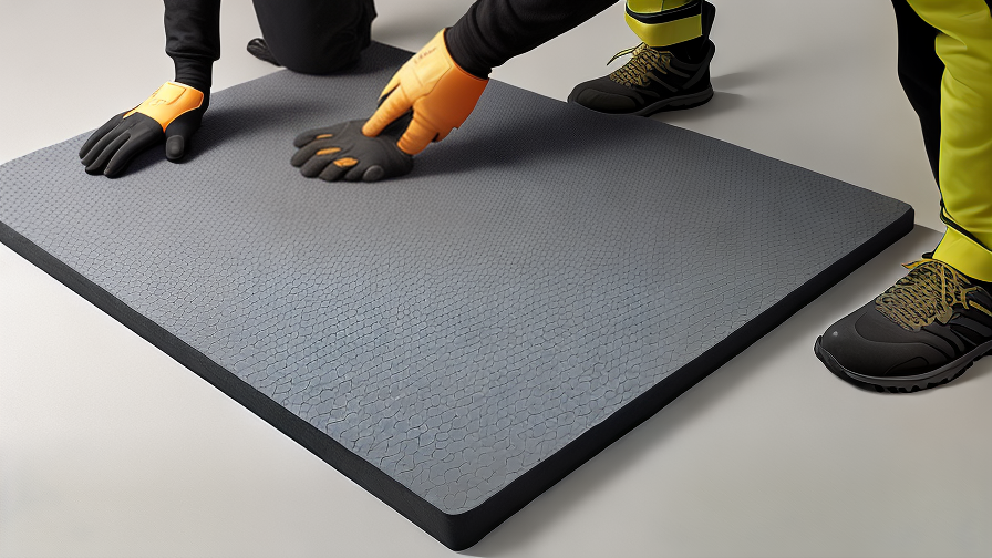 eva foam mat supplier