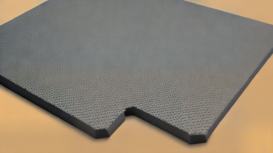 eva foam mat supplier