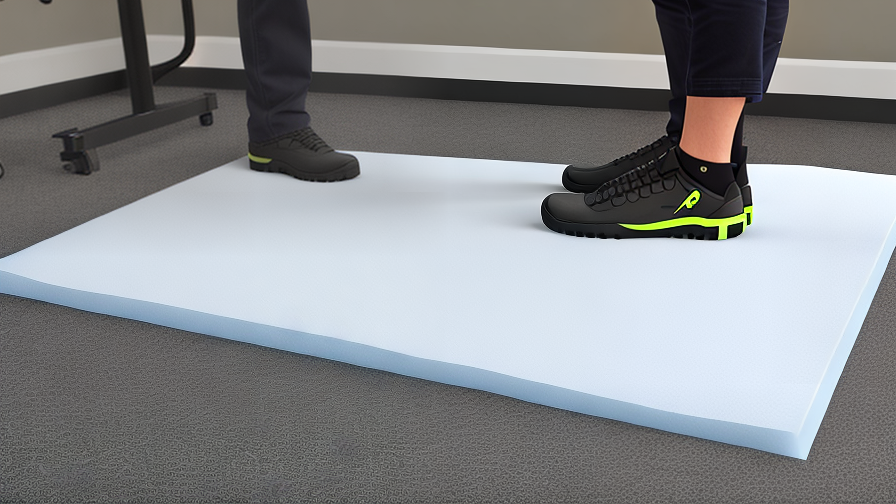 eva foam mat wholesale