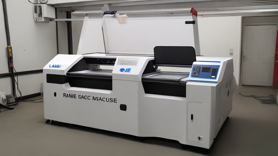 fabric laser cutting machine for home use